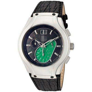 Wholesale Leather Watch Bands CC311235BSGR