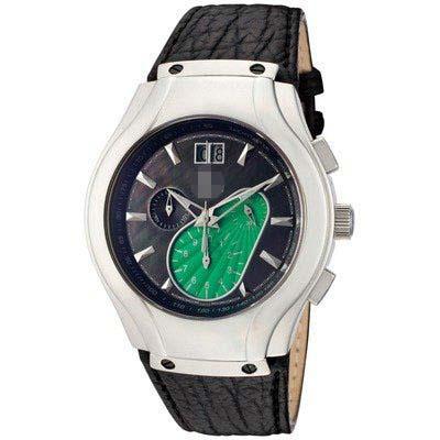 Wholesale Leather Watch Bands CC311235BSGR