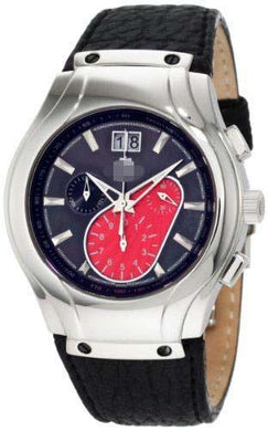 Customize Leather Watch Bands CC311235BSRD