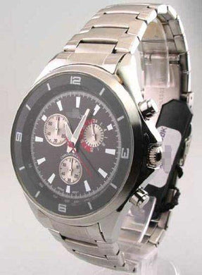 Custom Made Watch Dial CC311239SSBK