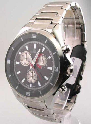 Custom Made Watch Dial CC311239SSBK