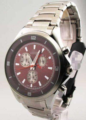Custom Stainless Steel Watch Bands CC311239SSBR