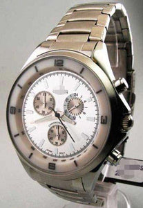 Wholesale Stainless Steel Watch Bands CC311239SSSL