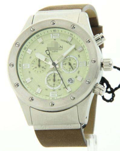 Custom Made Watch Dial CC311298BSGR