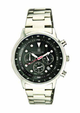 Wholesale Stainless Steel Watch Bands CC311304SSBK