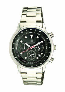 Wholesale Stainless Steel Watch Bands CC311304SSBK