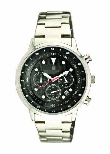 Wholesale Stainless Steel Watch Bands CC311304SSBK