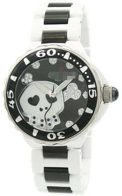 Wholesale Watch Dial CC673-WH