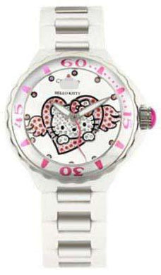Custom Watch Dial CCHK678-WH