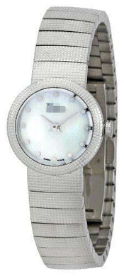 Custom Watch Dial CD041110M003