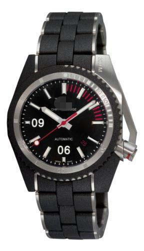 Custom Watch Dial CD085540R001