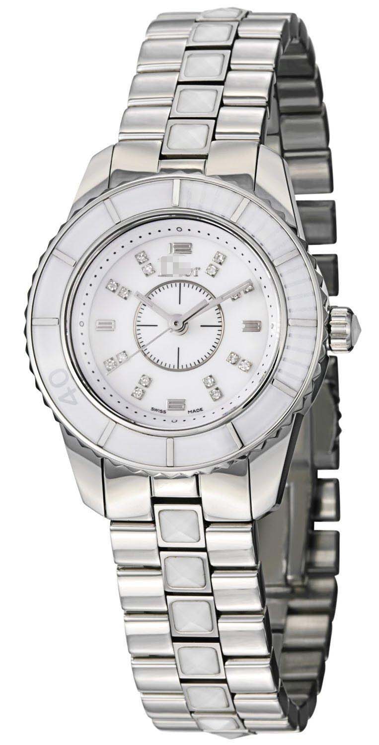 Custom Stainless Steel Watch Bracelets CD112112M002