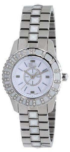 Customised White Watch Dial CD112113M001