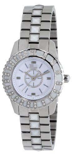 Customised White Watch Dial CD112113M001