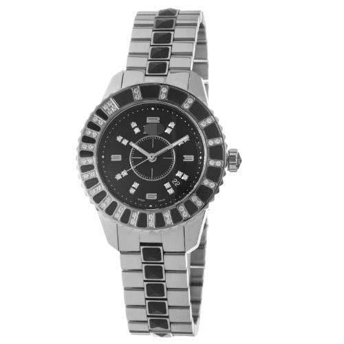 Wholesale Black Watch Dial CD113115M001