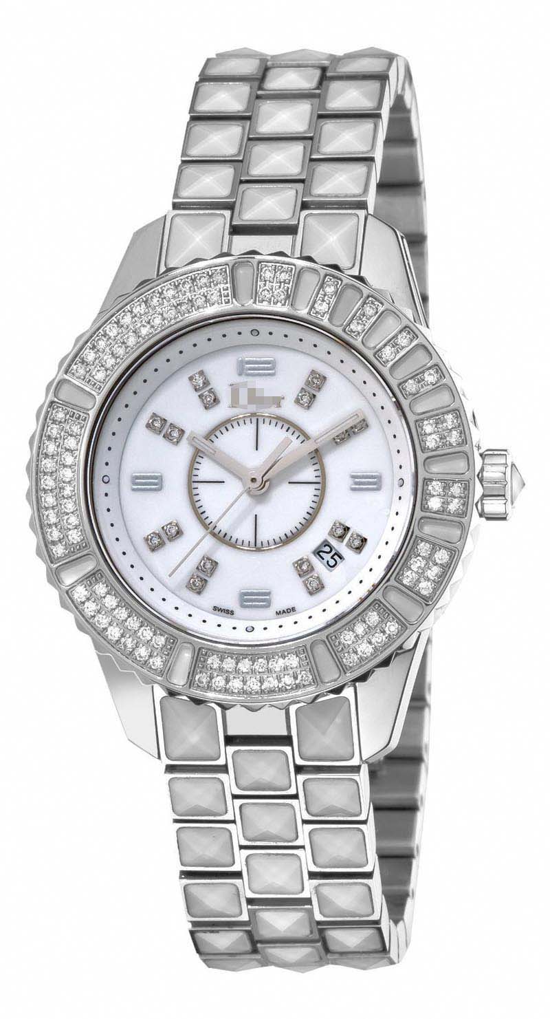 Custom Made Watch Dial CD113118M001