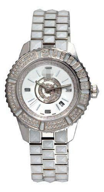 Customised Stainless Steel Watch Bands CD11311CM001