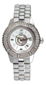 Customised Stainless Steel Watch Bands CD11311CM001