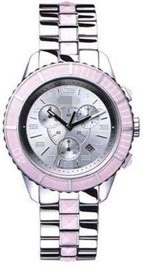 Custom Made Silver Watch Dial CD114314M001