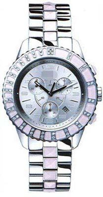 Wholesale Silver Watch Face CD114315M001