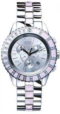 Wholesale Silver Watch Face CD114315M001