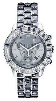 Wholesale Silver Watch Dial CD114318M001