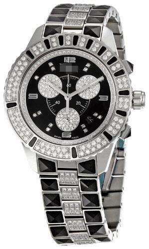 Custom Made Watch Dial CD11431DM001