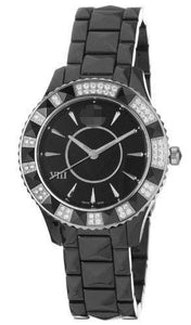 Customised Ceramic Watch Bands CD1241E0C001