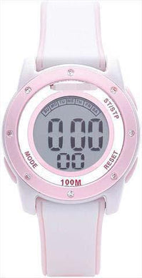 Custom Grey Watch Face CD213-14