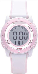Custom Grey Watch Face CD213-14