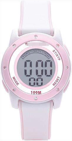 Custom Grey Watch Face CD213-14