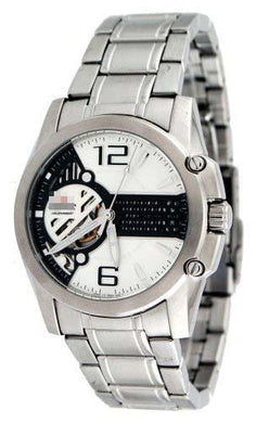 Wholesale Stainless Steel Watch Wristband CDB02001W