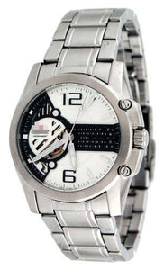 Wholesale Stainless Steel Watch Wristband CDB02001W