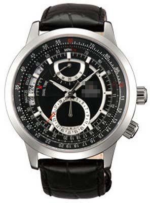 Wholesale Leather Watch Bands CDH00001B