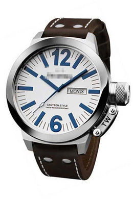 Customization Leather Watch Straps CE1005