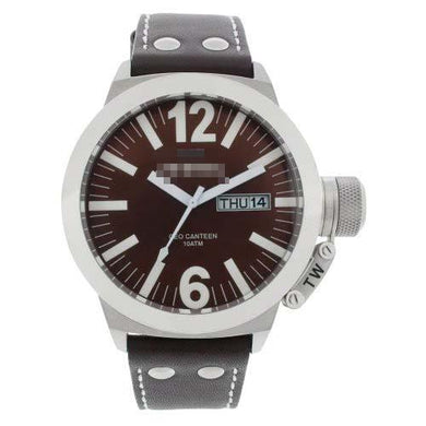 Custom Leather Watch Straps CE1009