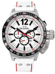Customised White Watch Dial