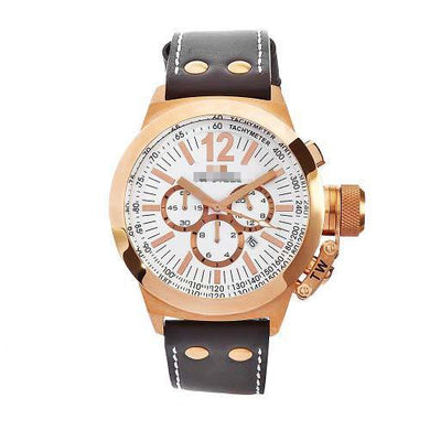 Customization Leather Watch Straps CE1019