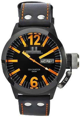 Customize Leather Watch Straps CE1027
