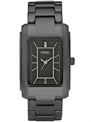 Customize Black Watch Dial CE1032