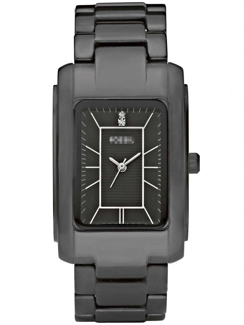 Customize Black Watch Dial CE1032