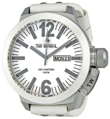 Wholesale White Watch Face
