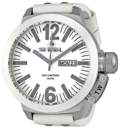 Wholesale White Watch Face