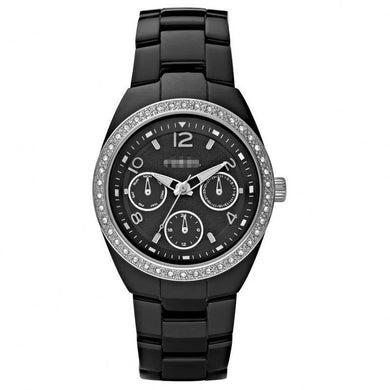 Wholesale Black Watch Dial CE1043