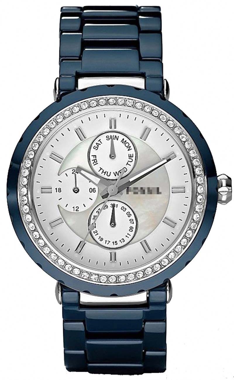 Customize Ceramic Watch Bands CE1047