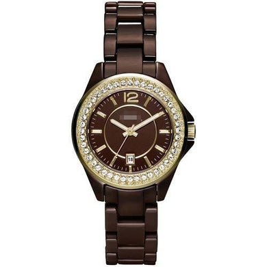 Custom Ceramic Watch Bands CE1055