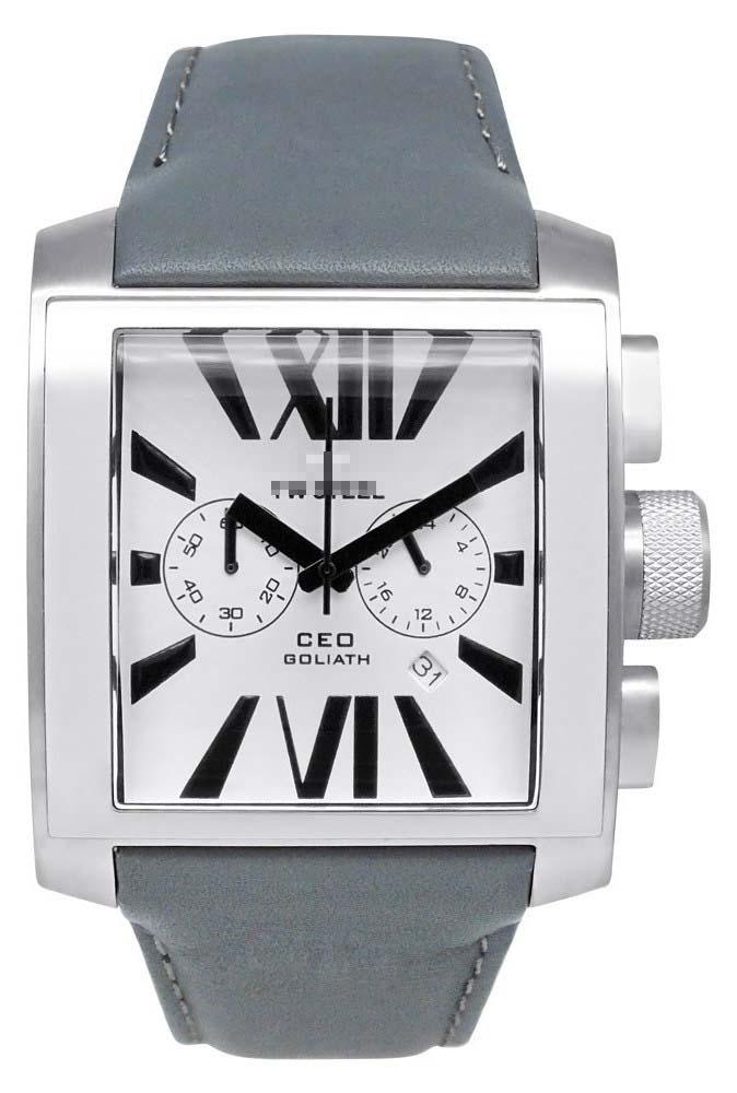 Wholesale White Watch Dial