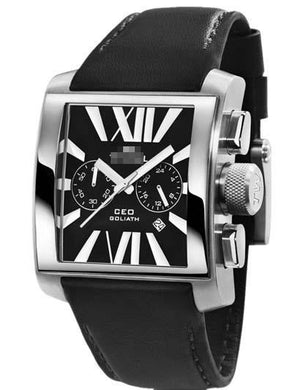 Wholesale Leather Watch Straps CE3006