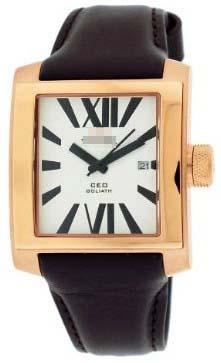 Custom Leather Watch Straps CE3007