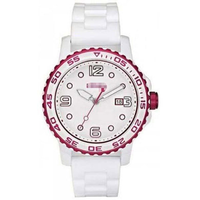 Customize White Watch Dial CE5014